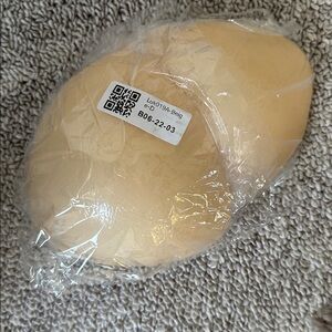 Snoey Lifting Inserts size D beige